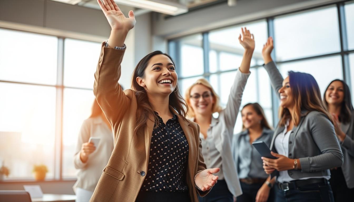 For Networking Opportunities