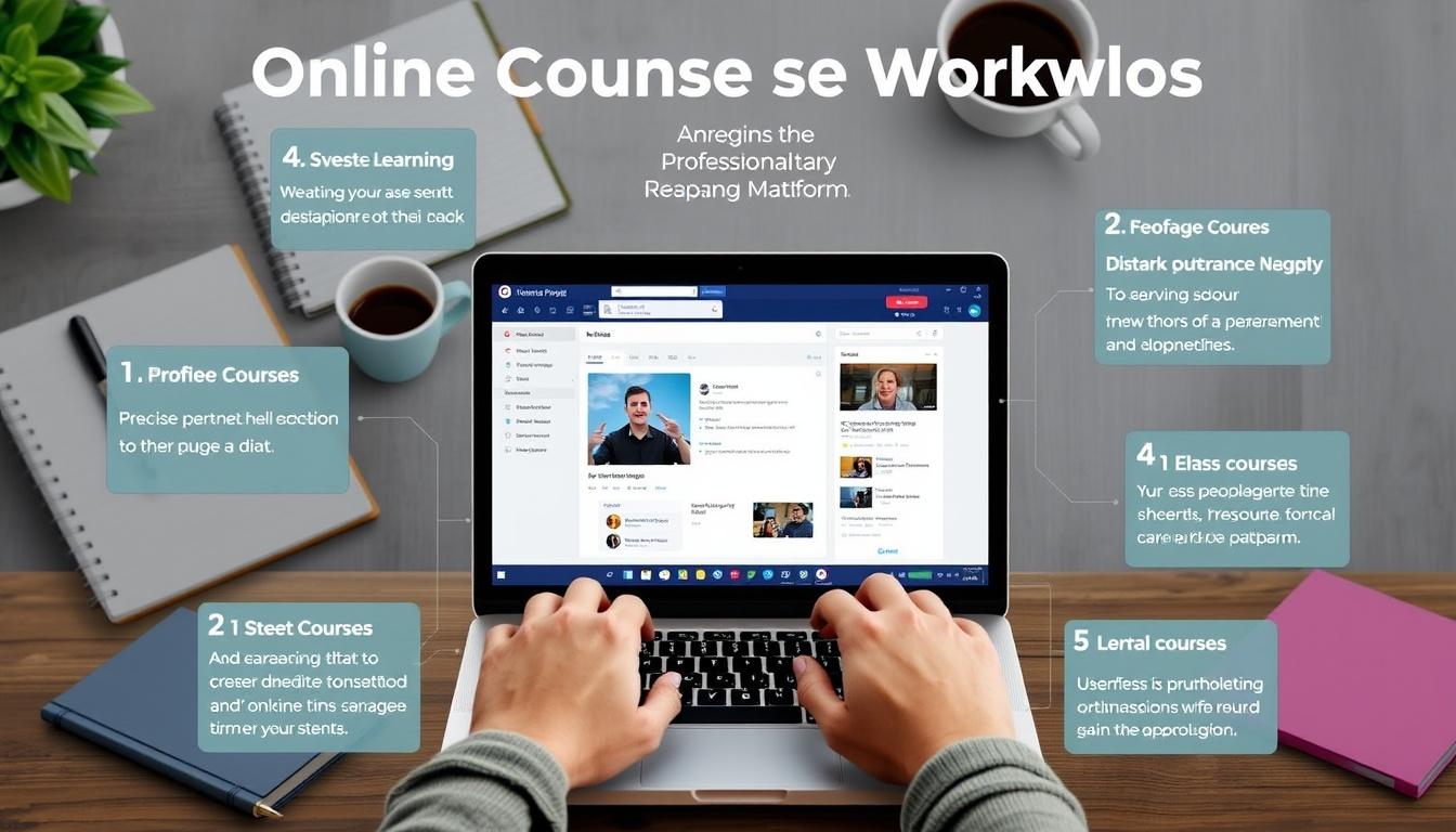 For Career Changers